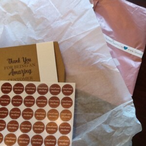 Mellie added a photo of their purchase