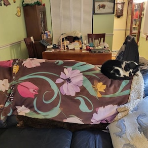 Suzanne added a photo of their purchase