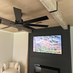 Brett added a photo of their purchase