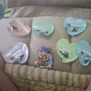 Angenette added a photo of their purchase