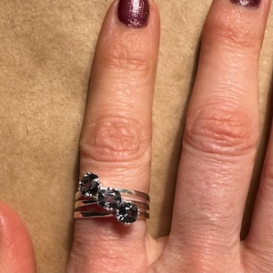 Elizabeth added a photo of their purchase