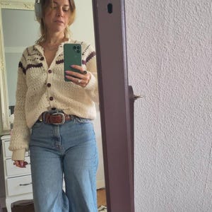 Anja added a photo of their purchase
