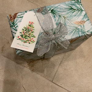 Jules added a photo of their purchase