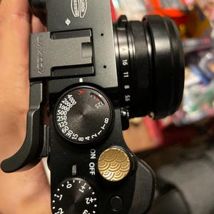 Andrew ha añadido una foto de su compra