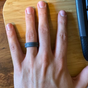 Milena added a photo of their purchase