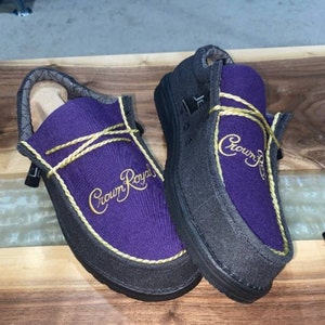 Christopher added a photo of their purchase