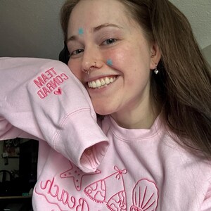 Johnna added a photo of their purchase