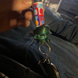 Devin added a photo of their purchase