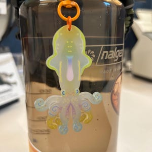 Sharolyna added a photo of their purchase
