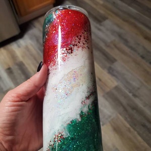 Courtney added a photo of their purchase