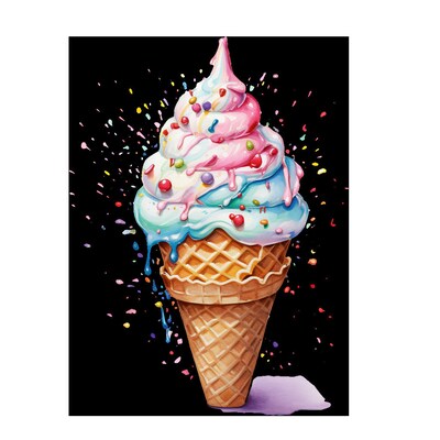 Ice Box Clipart, 20 PNG With Clear Background, Refreshing Summer Beach ...