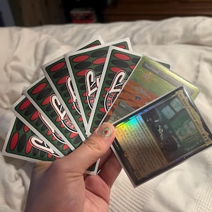 Daniel added a photo of their purchase