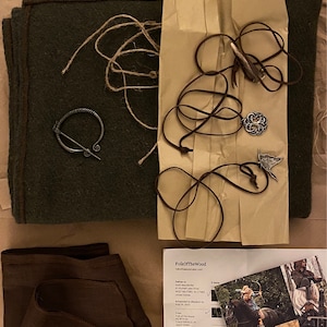 Keith added a photo of their purchase