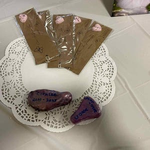 Cassondra added a photo of their purchase