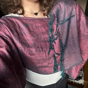 Magenta added a photo of their purchase