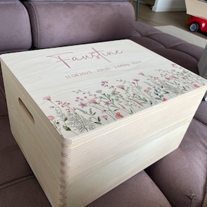 Constance added a photo of their purchase