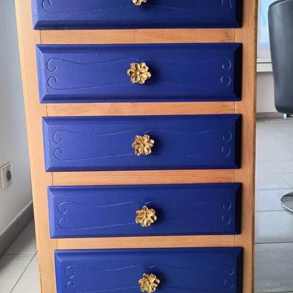 Picture of Furniture Refinishing: How to Refinish Furniture Without Stripping It