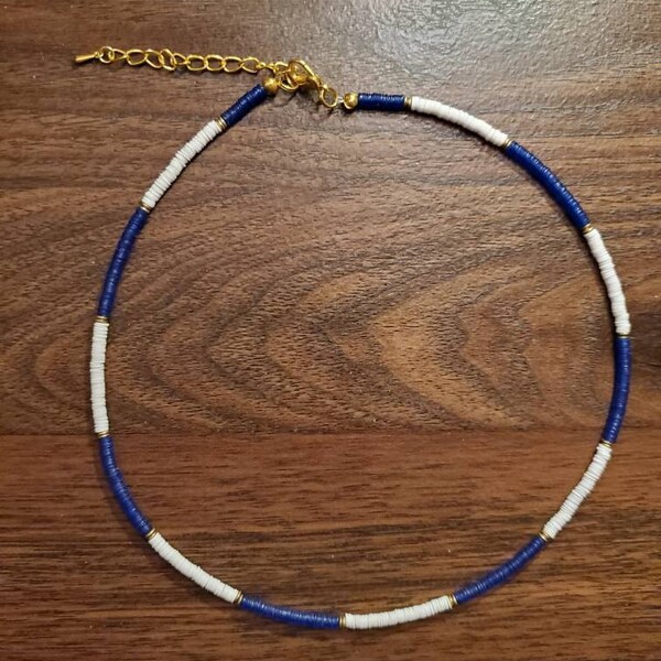 18K Celeste Stacked Necklace