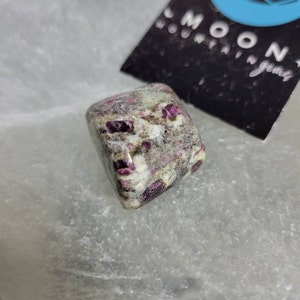 Tasha added a photo of their purchase