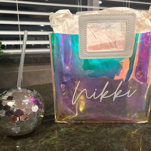 Laureen added a photo of their purchase