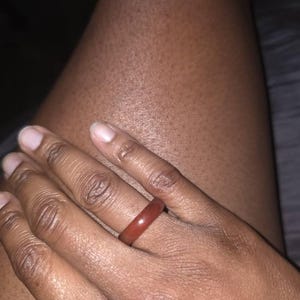 Susan added a photo of their purchase