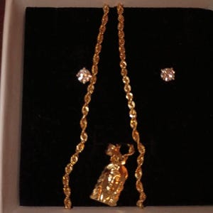 Acquirente Etsy ha aggiunto una foto del proprio acquisto