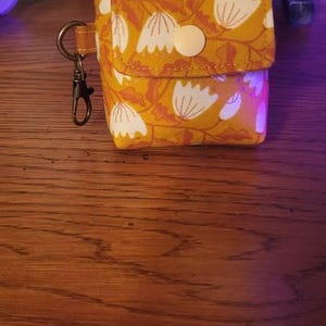 Evelyn added a photo of their purchase