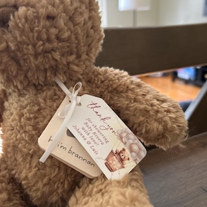 Jennifer added a photo of their purchase