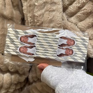 Julianne added a photo of their purchase