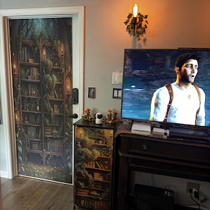 Jerry a ajouté une photo de son achat