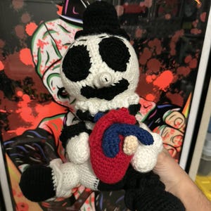 Megan added a photo of their purchase