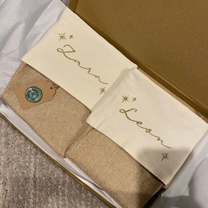 Zara added a photo of their purchase