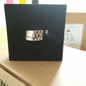 Sarah added a photo of their purchase