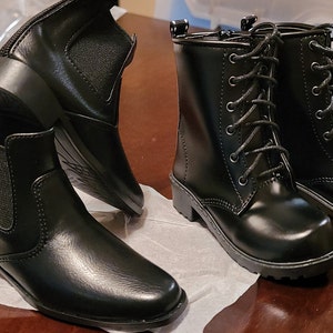 Andrea added a photo of their purchase