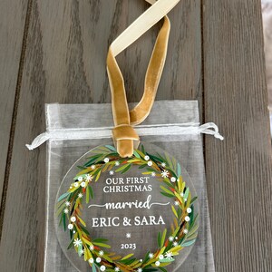 Sara added a photo of their purchase
