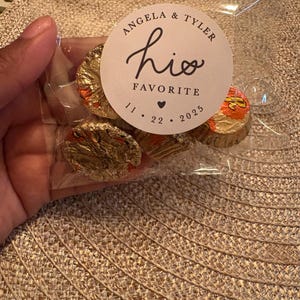 Angela added a photo of their purchase