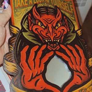 Dominique added a photo of their purchase