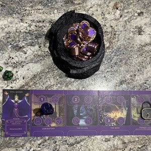 Comprador de Etsy ha añadido una foto de su compra