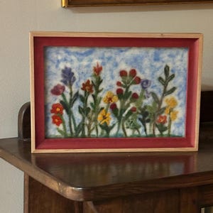 Margaret added a photo of their purchase