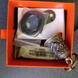kambiz added a photo of their purchase