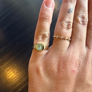 Kaitlin added a photo of their purchase