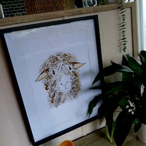 Sharon added a photo of their purchase