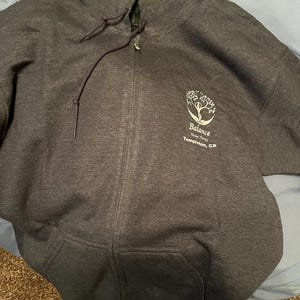 Holly added a photo of their purchase