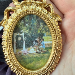 Elizabeth added a photo of their purchase