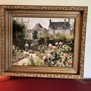 Sondra added a photo of their purchase