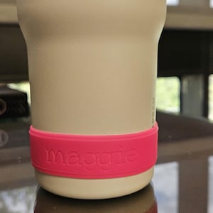 Maggie a ajouté une photo de son achat