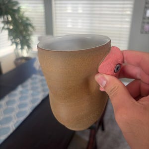 Daniel added a photo of their purchase