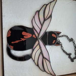 Molly added a photo of their purchase