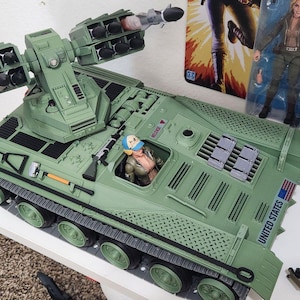 James added a photo of their purchase