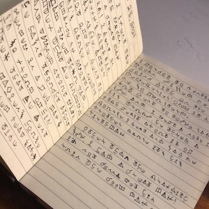 Ranboo Do Not Read Buch Dream Smp Kleines Etsy Osterreich Ranboo Do Not Read Buch Dream Smp Kleines Etsy Osterreich